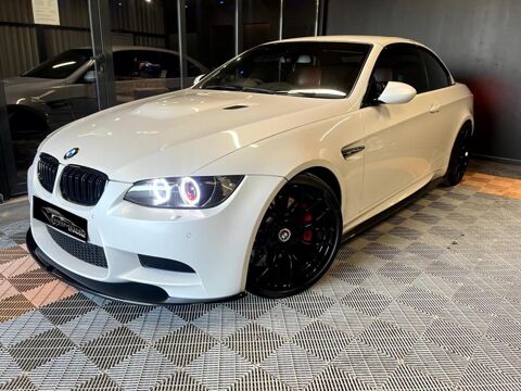 Annonce voiture BMW M3 30990 