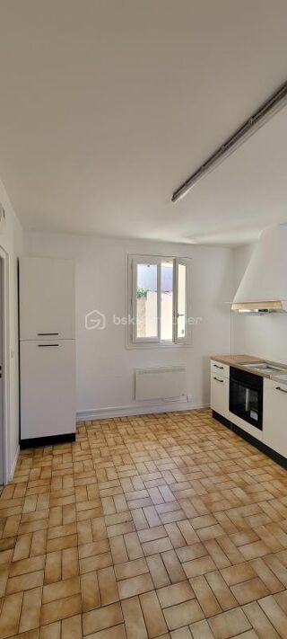  Appartement à vendre 4 pièces 89 m²