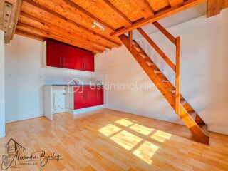  Duplex/triplex à louer 1 pièce 30 m²