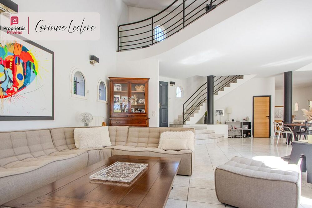 à vendre  Maison Sigean (11130)