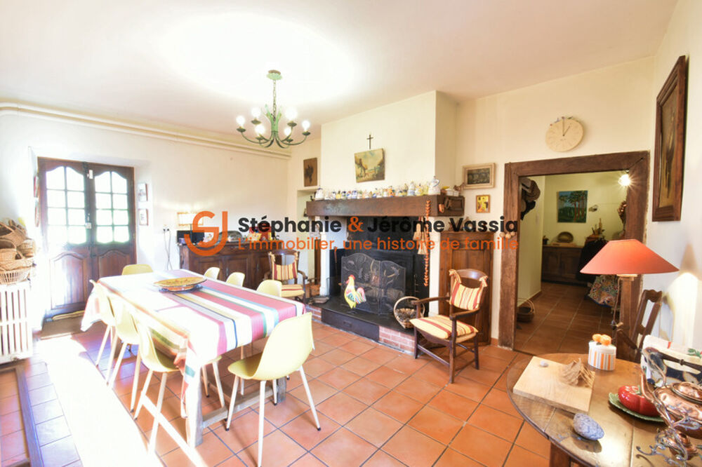  vendre  Maison Chaum (31440)