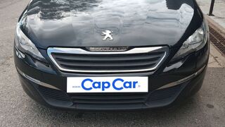 308 II 1.6 e-HDi 115 Sensation 2014 occasion 20200 Bastia