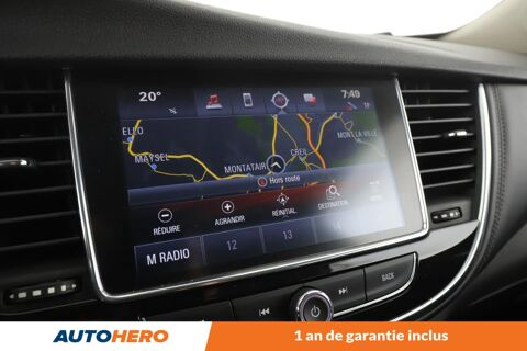 Mokka 1.6 CDTI 4x2 Elite 136 ch 2017 occasion 92130 Issy-les-Moulineaux