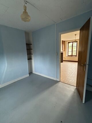  Maison à vendre 6 pièces 111 m²