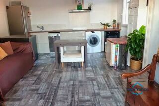  Maison � vendre 3 pi�ces 52 m�