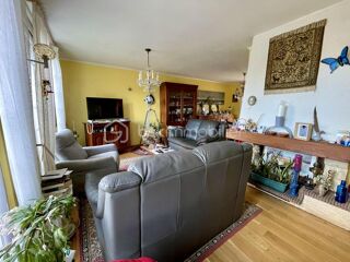  Maison � vendre 5 pi�ces 87 m�