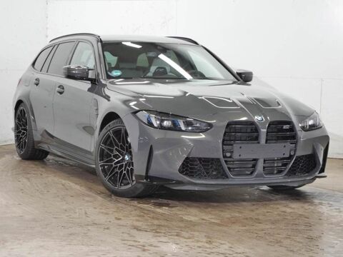 M3 Competition Touring xDrive – Harman Kardon Adaptive LED Pack 2026 occasion 33000 Bordeaux