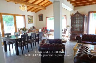  Villa � vendre 5 pi�ces 222 m�