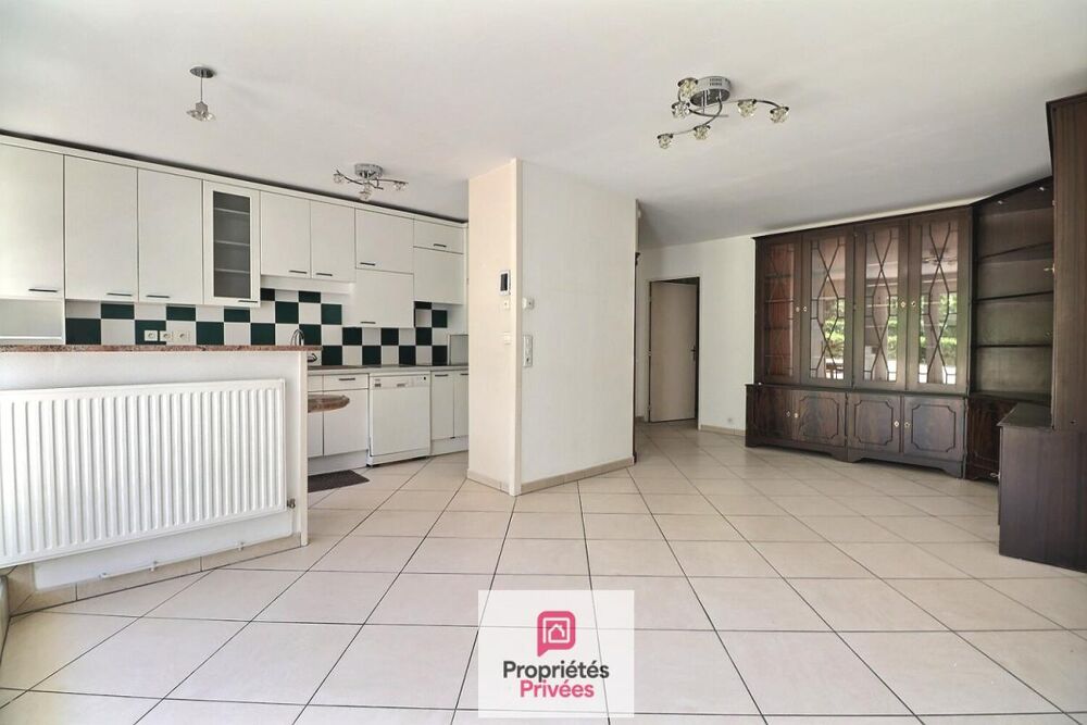 Vente Appartement Appartement Acheres 4 pièce(s) 88.60 m2 Acheres
