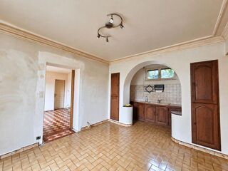 Vente Maison Maison à rénover 5 pièces, MAULE Maule