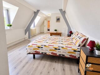  Maison à vendre 5 pièces 143 m²
