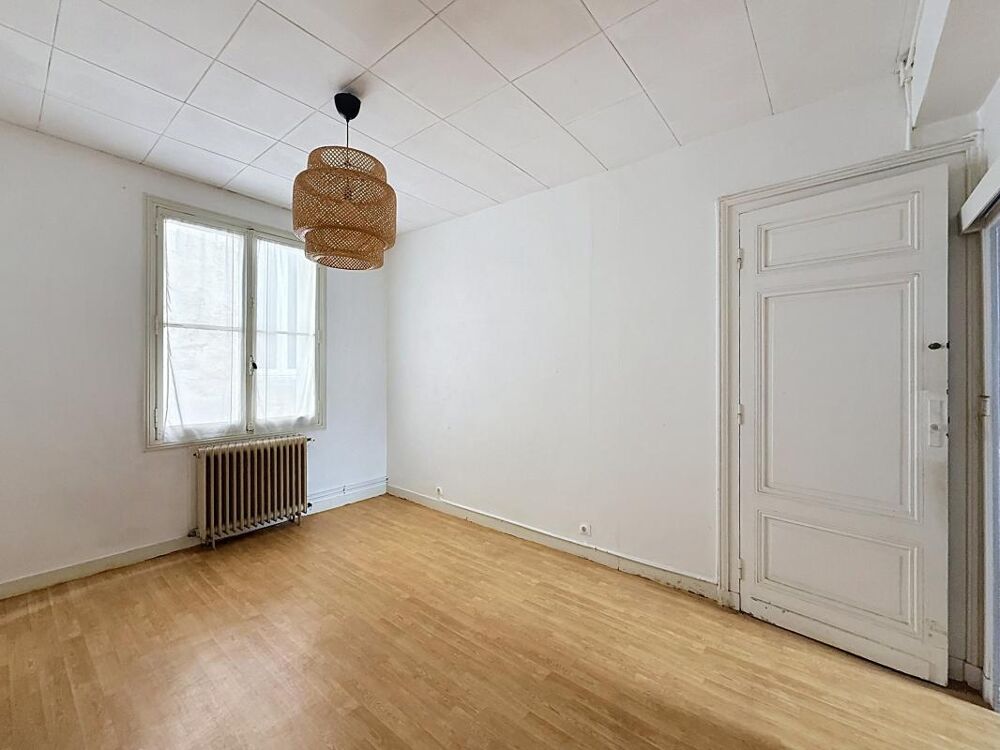 Vente Appartement Appartement Bordeaux