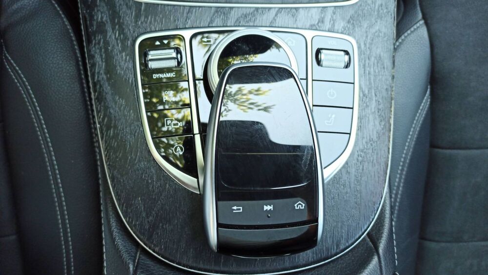 Classe E Break V 220 d 194 4Matic 9G-Tronic AMG Line 2020 occasion 71850 Charnay Les Macon
