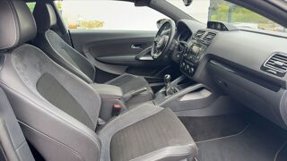 Scirocco 2 TDI 150 Sportline 2015 occasion 67130 Schirmeck