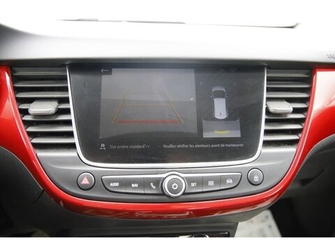 Crossland GS Line 1.2 Turbo 110 ch BVM6 2021 occasion 81990 Fr&eacute;jairolles