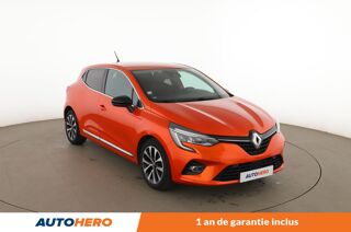 Clio 1.0 TCe Intens 100 ch 2020 occasion 92130 Issy-les-Moulineaux