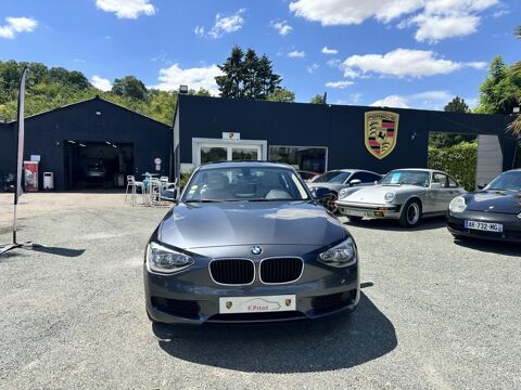 S&eacute;rie 1 BUSINESS 2012 occasion 28500 Charpont