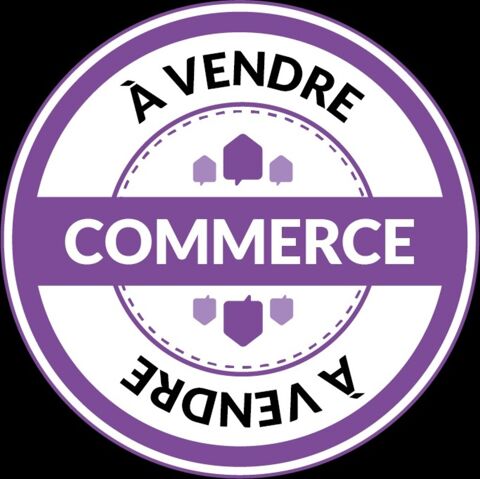 Dpt Gironde (33), à vendre LORMONT Local commercial 130000 33310 Lormont