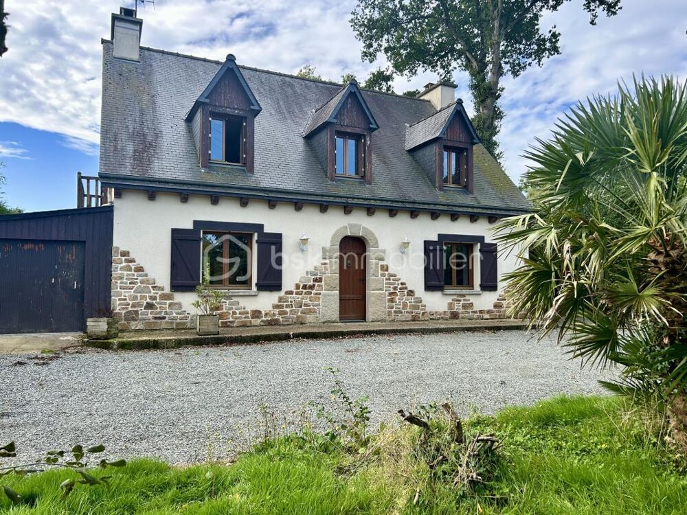 Maison 130m2