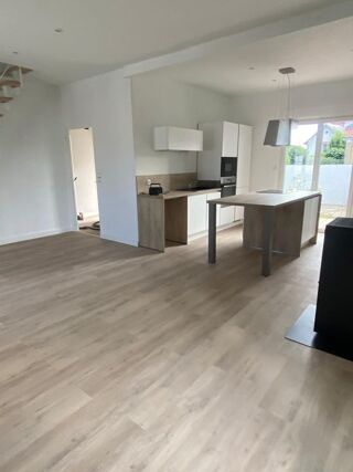  Maison � louer 4 pi�ces 70 m�