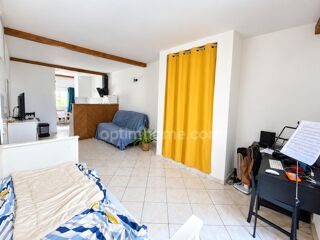  Appartement à vendre 1 pièce 38 m²