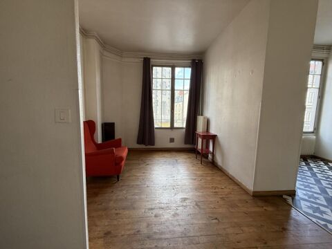  Appartement � louer 3 pi�ces 62 m�