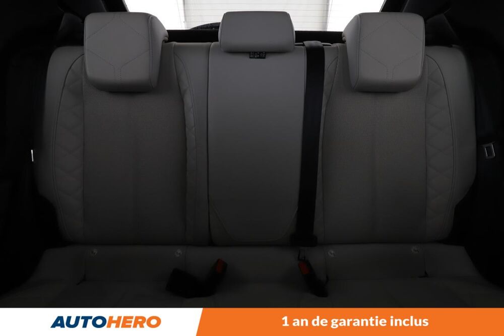 DS3 1.2 PureTech Grand Chic Automatique 130 ch 2019 occasion 92130 Issy-les-Moulineaux