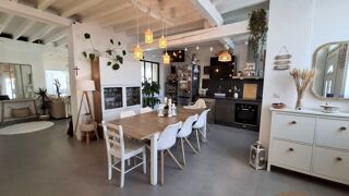  Maison  vendre 6 pices 135 m