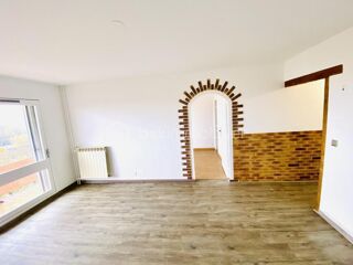  Appartement � vendre 4 pi�ces 80 m�