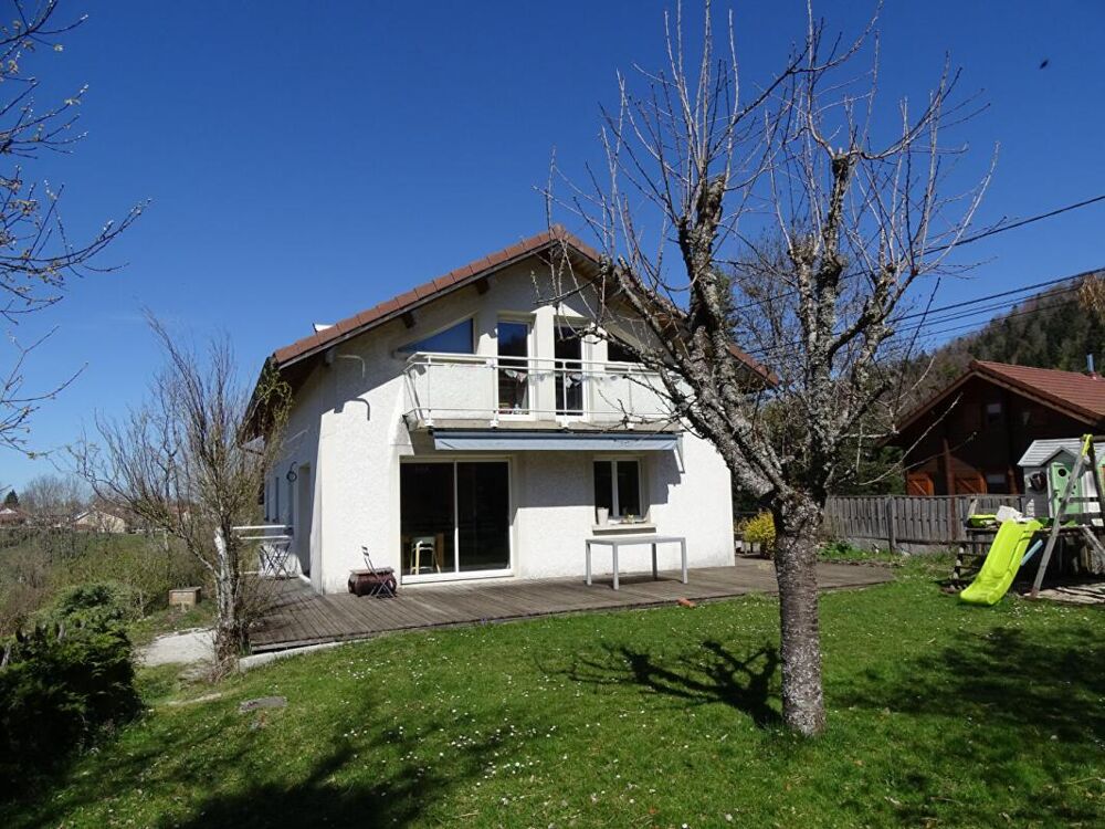 Maison individuelle 123m²