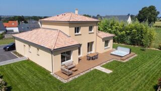  Maison à vendre 6 pièces 146 m²