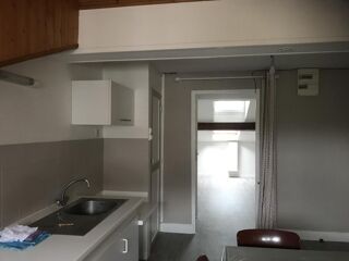  Appartement  louer 1 pice 30 m