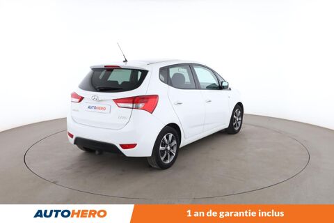 iX20 1.6 Blue Drive Intuitive 125 ch 2015 occasion 92130 Issy-les-Moulineaux