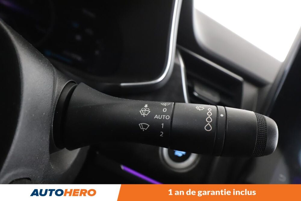 Arkana 1.6 E-Tech Esprit Alpine 145 ch 2024 occasion 92130 Issy-les-Moulineaux