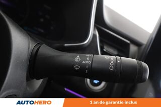 Arkana 1.6 E-Tech Esprit Alpine 145 ch 2024 occasion 92130 Issy-les-Moulineaux