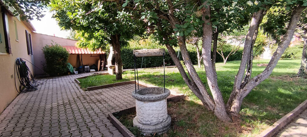 Vente Maison DIGNE-LES-BAINS (04) MAISON de PLAIN PIED de 75 m2 avec terrain de 773 m² et garage Digne les bains