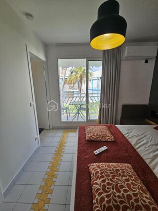  Appartement à vendre 1 pièce 23 m²