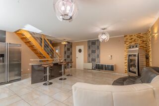  Maison � vendre 6 pi�ces 163 m�