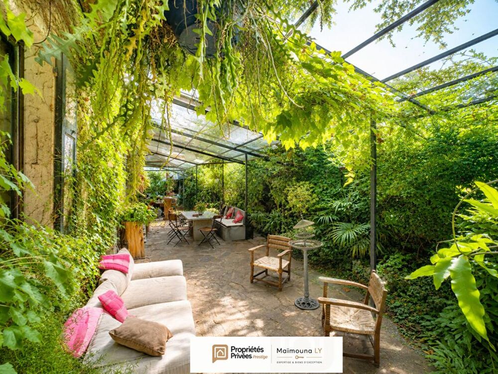 Maison, Gilly Sur Isère 15 pièces 353 m2 + dépendance de 200 m²