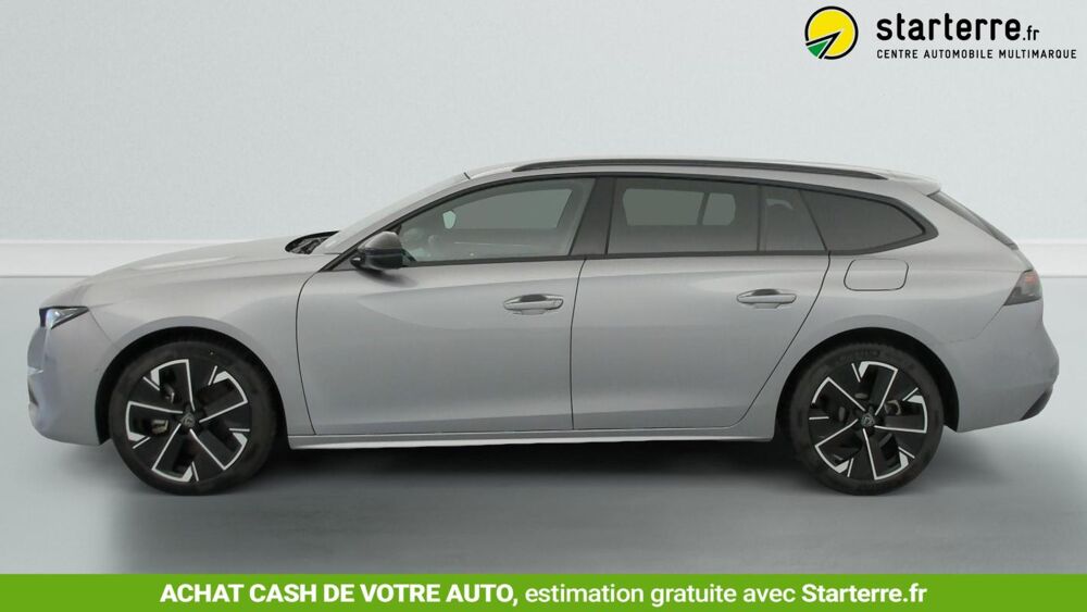 508 SW Hybrid 225 e-EAT8 Allure 2025 occasion 69190 Saint-Fons