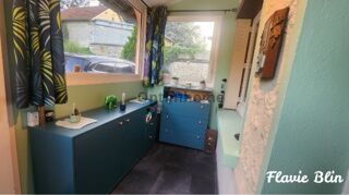  Maison � vendre 6 pi�ces 133 m�