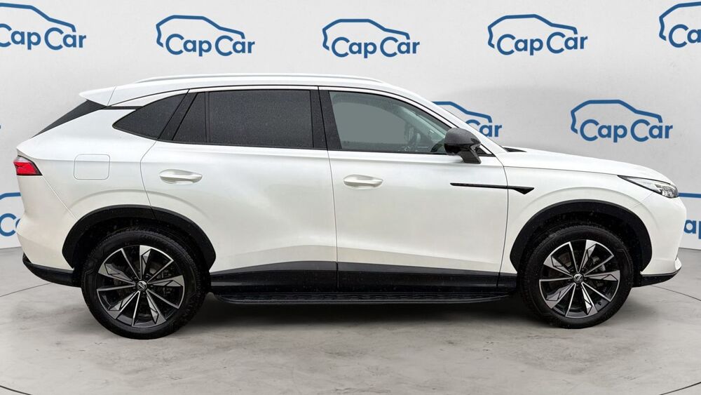 MG.EHS 1.5 T-GDI 272 Plug in Hybrid BVA10 Confort 2025 occasion 88230 Ban Sur Meurthe Clefcy