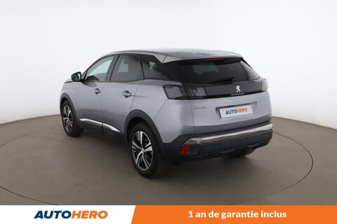 3008 1.5 Blue-HDi Allure Pack EAT8 130 ch 2022 occasion 92130 Issy-les-Moulineaux