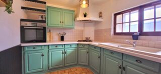  Maison � vendre 5 pi�ces 130 m�