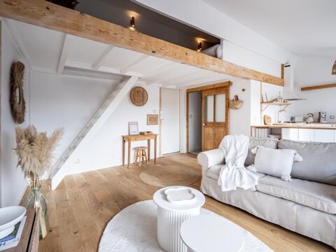  Appartement  louer 2 pices 27 m