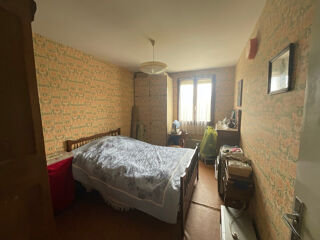  Maison � vendre 4 pi�ces 87 m�