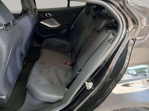 S&eacute;rie 1 120i M Sport Pro • 170ch Carplay Alcantara 2025 occasion 33600 Pessac