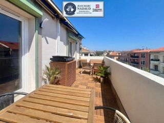  Appartement � vendre 3 pi�ces 62 m�