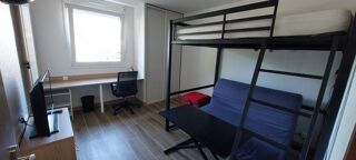  Appartement à louer 1 pièce 20 m²