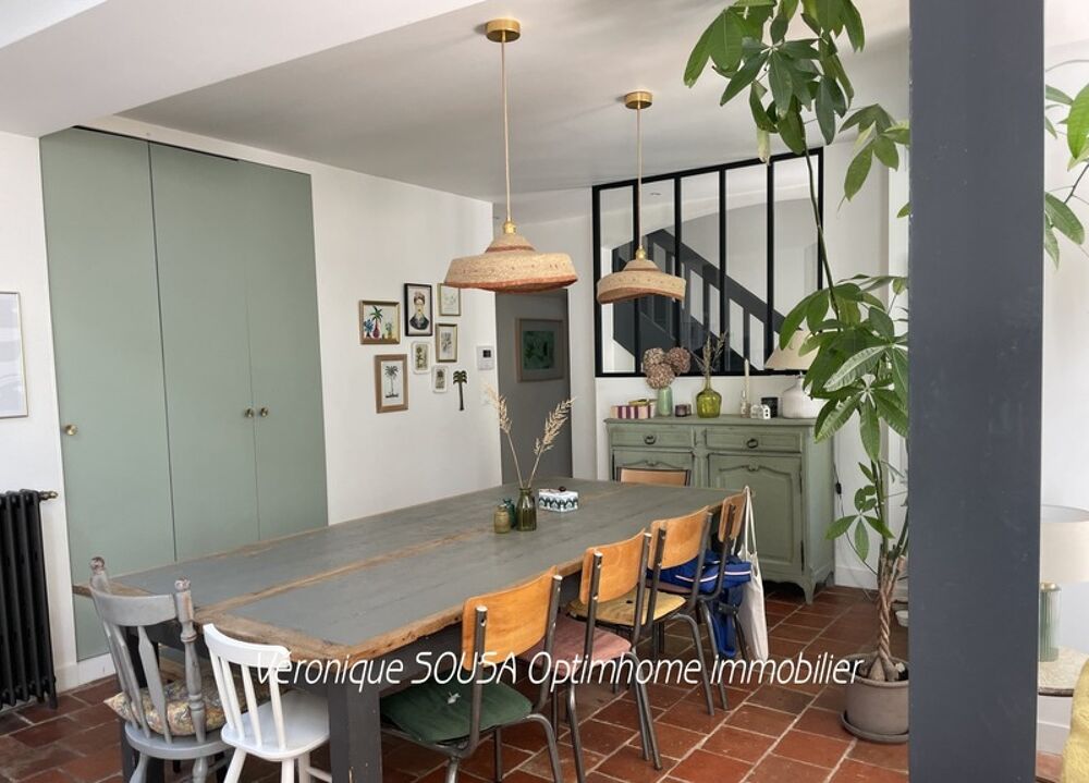 � vendre  Maison Chambourcy (78240)